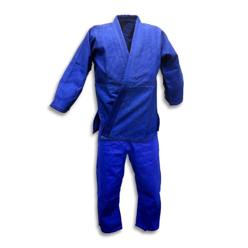 Judo Uniform